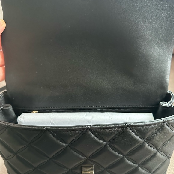 NEW W/Tags - Kate Spade Natalia Top Handle Satchel - Picture 12 of 13